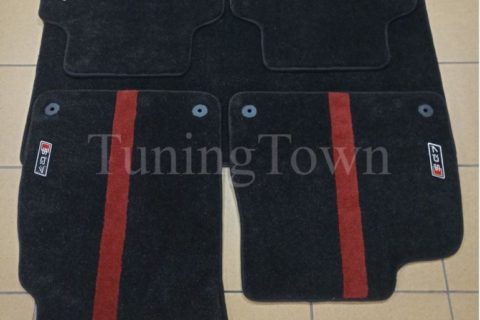 Тюнинг-ателье Tuning Town