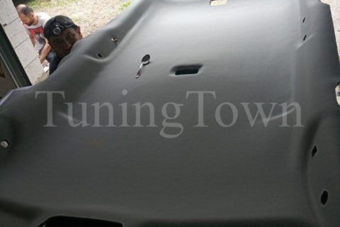 Тюнинг-ателье Tuning Town