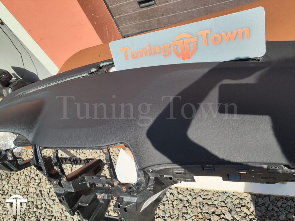 Тюнинг-ателье Tuning Town