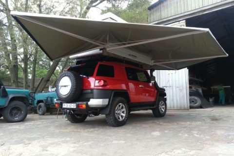 Тюнинг-авто