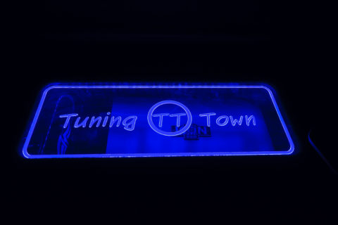 Тюнинг-авто