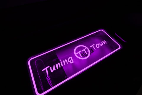 Тюнинг-авто