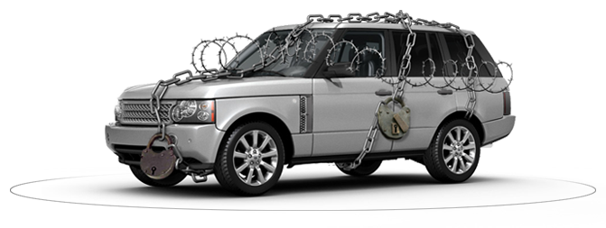 Профессиональная установка автосигнализаций